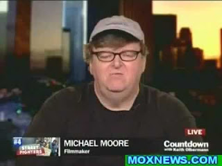 Free State MD _ MOX News_ Countdown With Keith Olbermann- 'Michael Moore Says Occupy Wall Street Will Only Get Bigger'