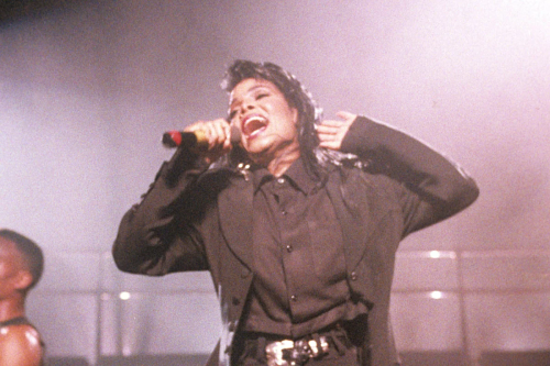 Janet Jackson Releases Massive 'Rhythm Nation 1814' Remix Collection