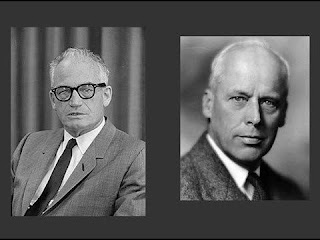 Joseph Hewes_ Norman Thomas Vs Barry Goldwater- Socialism vs Conservatism (1961)
