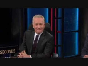 Real Time With Bill Maher_ What’s Wrong With Republican Thinking