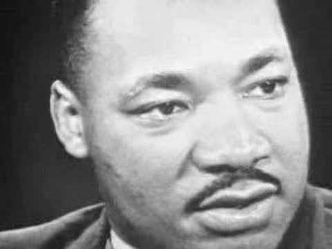Martin Luther King, Jr_ - On Love and Nonviolence (2008) - Google Search