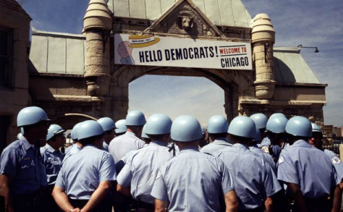 1968 Democratic Convention (2012) - Google Search
