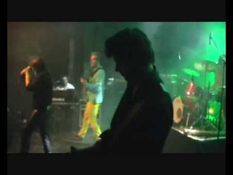 The Doors Experience_ ‘LA Woman live at the Volkshaus Zurich 2009 The Doors Experience’ _ The Daily Journal