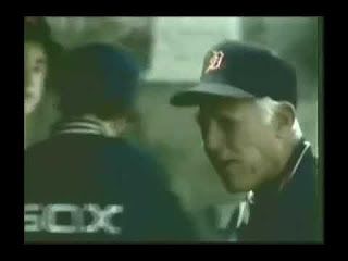 NBC Sports_ MLB 1984- Detroit Tigers @ Chicago White Sox_ Jack Morris No-Hitter